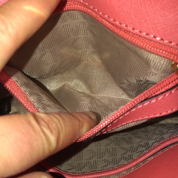 Michael Kors crossbody - Picture 4 of 5